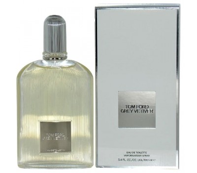 Тестер Tom Ford Grey Vetiver 100ml