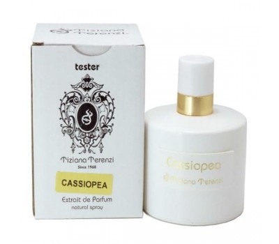 Тестер Tiziana Terenzi Cassiopea 100 ml