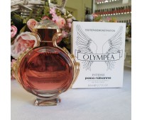 Тестер Paco Rabanne Olympea Intense 80 мл