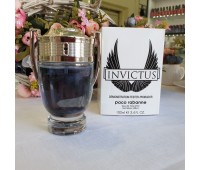 Тестер Paco Rabanne Invictus 100 мл