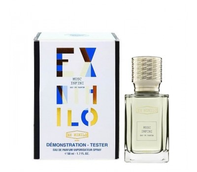 Тестер Ex Nihilo Musc Infini 50ml