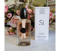 Тестер Giorgio Armani Si Rose Signature eau de parfum 100 мл