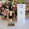 Тестер Giorgio Armani Si Rose Signature eau de parfum 100 мл