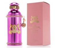 Тестер Alexandre. J The Collector Rose Oud 100ml