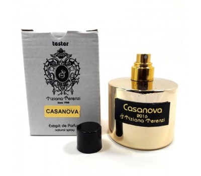 Тестер Tiziana Terenzi Casanova 100 ml