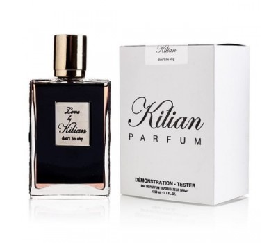 Тестер Kilian Love By Kilian Don t be Shy 50ml