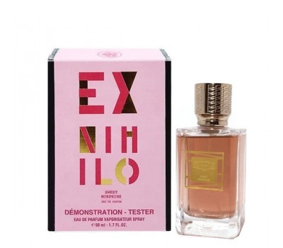 Тестер Ex Nihilo Sweet Morphine 50ml