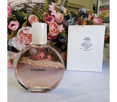 Тестер Chanel Chance 100 ml