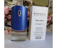 Тестер Givenchy Blue Label pour homme 100 ml