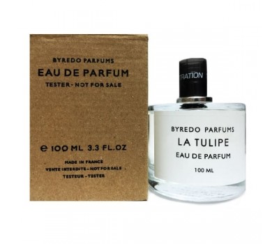 Тестер Byredo La Tulipe 100ml