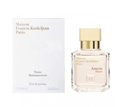 Тестер Maison Francis Kurkdjian "Amyris" femme 70 ml