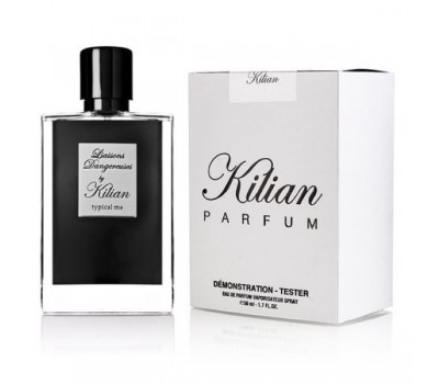 Тестер Kilian Liaisons Dangereuses By Kilian Typical me 50ml