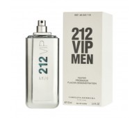 Тестер Carolina Herrera 212 vip men 100ml