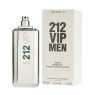 Тестер Carolina Herrera 212 vip men 100ml