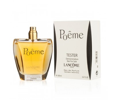 Тестер Lancome Poeme 100ml