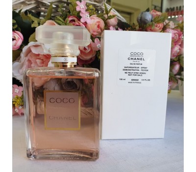 Тестер Chanel Coco Mademoiselle 100ml