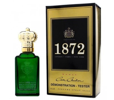 Тестер Clive Christian 1872 for women 50ml