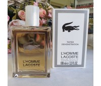 Тестер Lacoste L'homme 100 ml