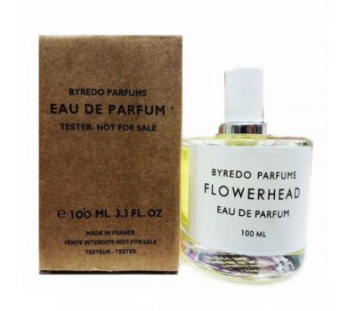 Тестер Byredo Flowerhead 100 мл