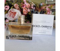 Тестер Dolce & Gabbana The One 75 мл