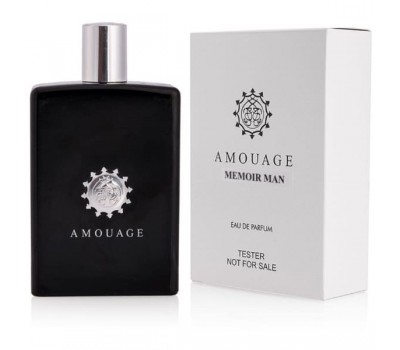 Тестер Amouage Memoir Man 100ml