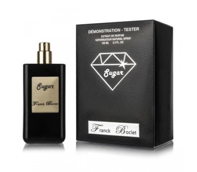 Тестер Franck Boclet Sugar 100ml