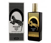 Тестер Memo African Leather 75ml