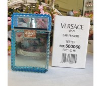 Тестер Versace eau fraiche 100ml