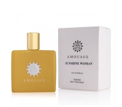 Тестер Amouage Sunshine for Woman 100ml