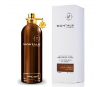 Тестер Montale Aoud Forest 100ml