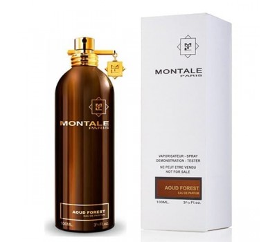 Тестер Montale Aoud Forest 100ml