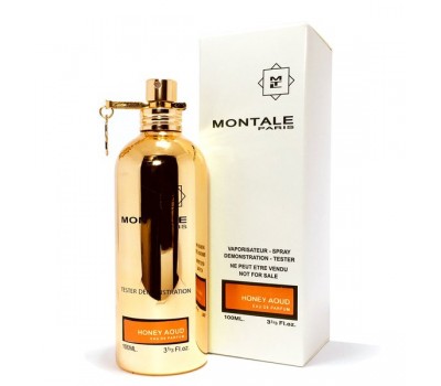 Тестер Montale Honey Aoud 100ml