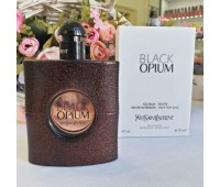 Тестер Yves Saint Laurent Black Opium 90 мл