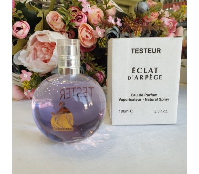 Тестер Lanvin Eclat D'arpege 80ml