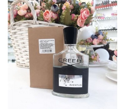 Тестер Creed Aventus 120ml