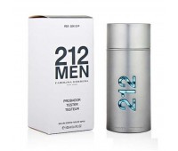 Тестер Carolina Herrera 212 men 100ml