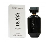 Тестер Hugo Boss The scent parfum 100ml