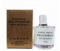 Тестер Byredo Bibliotheque 100 ml