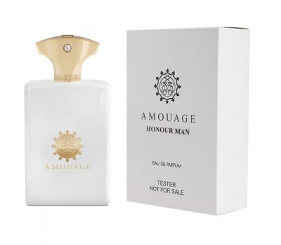 Тестер Amouage Honour Man 100ml