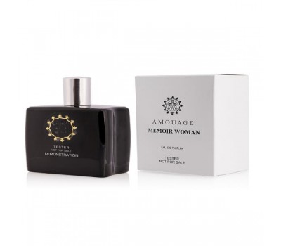 Тестер Amouage Memoir Woman 100ml