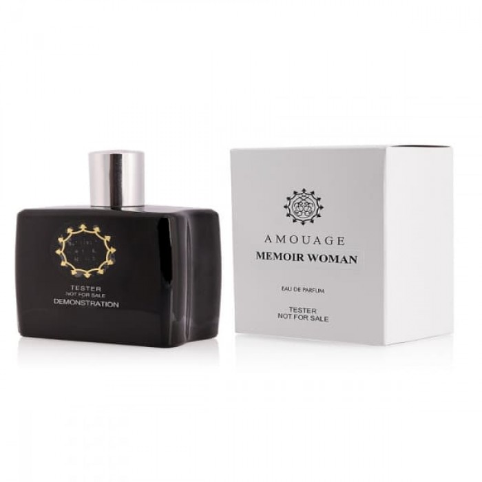 Мемуар. Тестер Memoir woman Amouage 100 ml. Тестер Amouage Memoir for man 100 ml. Парфюм Memoir woman Amouage. Amouage Memoir тестер.