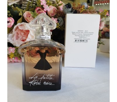 Тестер Guerlain La Petite Robe Noire eau de parfum 100 мл