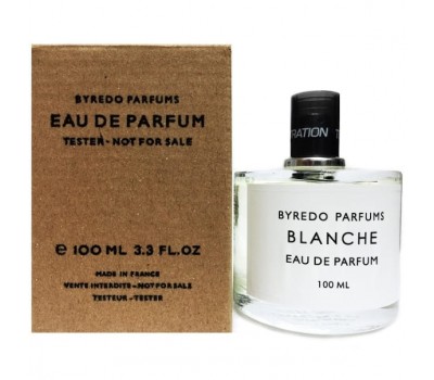 Тестер Byredo Blanche 100ml