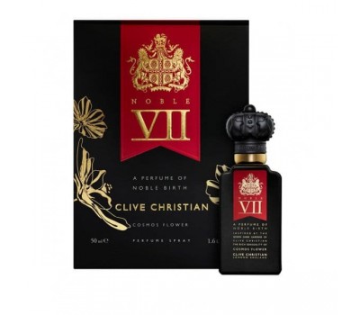 Тестер Clive Christian Noble VII COSMOS FLOWER 50ml