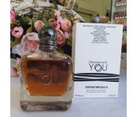 Тестер Emporio Armani Stronger with you 100 мл