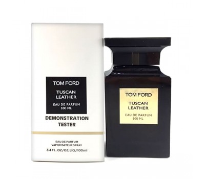 Тестер Tom Ford Tuscan Leather 100ml