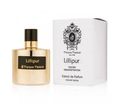 Тестер Tiziana Terenzi Lillipur 100 ml