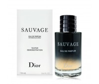 Тестер Christian Dior Sauvage eau de parfum 100ml