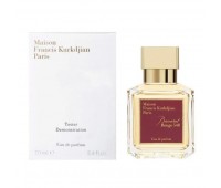 Тестер Maison Francis Kurkdjian Baccarat rouge 540 70ml