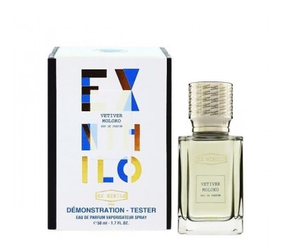 Тестер Ex Nihilo Vetiver Moloko 50ml